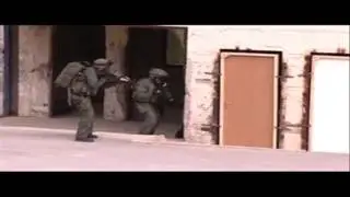 WORLD's TOUGHEST WARRIORS: Israeli Elite Warfighters 2014