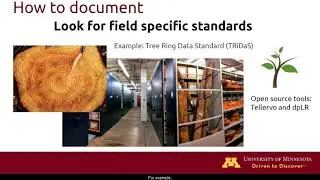 Effective Documentation