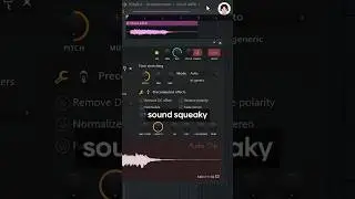 Vocal Tunning Pitcher Changer !! Fl Studio Tutorial 