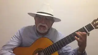GRACIAS A LA VIDA. Canción de Violeta Parra.