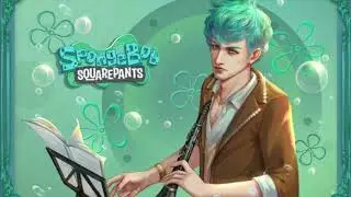 nightcore - squidward nose (cupcakKe)