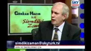 Kuran'da türban ya da örtünme emri yok