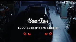 1000 Subscribers Special (Night Lovell, $UICIDEBOY$, 2Scratch)