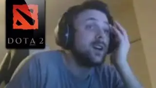 Forsen and DOTA