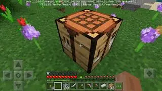 Выживание в minecraft нуба #2