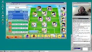 Dream Team: Live! (6/10/2020) ~ Genzo, Dividing the World !emulator !streamloots