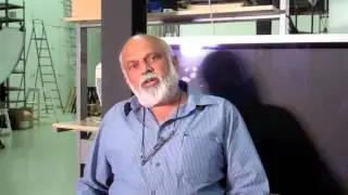 Pankaj Shah talks on Photography in the Region