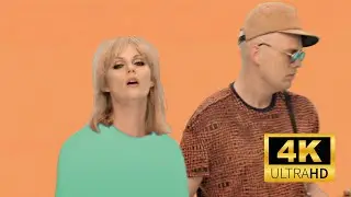 The Asteroids Galaxy Tour - My Club (Official Video)