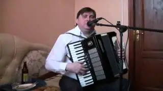 "Почему ты замужем! -авт М.Гулько, Кавер- Е.Синицин