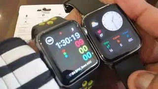 Amazfit POP2 watch all features and review. #amazfit #smartwatch #callingwatch