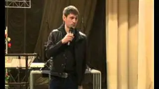 Sunday in Moldova