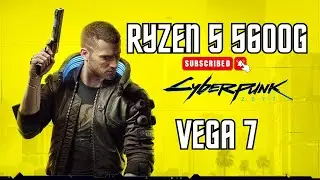 #Cyberpunk