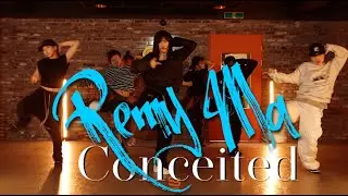 Remy Ma - Conceited | CHOREO 2N || SB Dance Studio [부산댄스학원]