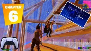 CONTROLLER SOFTAIM + Best *AIMBOT* Controller Settings For Chapter 6 (PS5/XBOX/PC)
