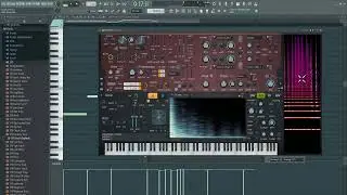 How To Synth 37: Realistic String Bow Control