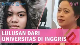 Nyaleg di Pemilu 2024, Ini Profil Diah Pikatan Orissa Putri Hapsari, Anak Puan Maharani