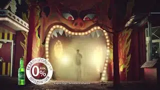 Carlsberg – Пожалуй, лучший дизайн в истории