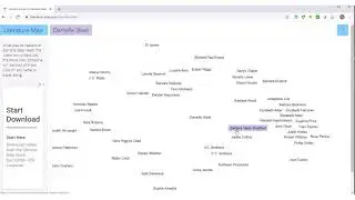 How to Use Literature-Map.com