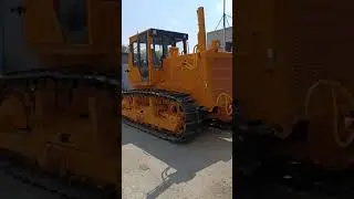 Бульдозер  Б10М 2024