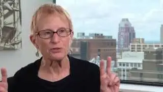 Cancer Progress Report 2013 - Carol Weinbrom