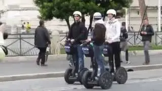 Russians in Rome