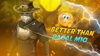 BETTER THAN PAGAL M10 ???#viral#freefire