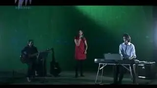 Outcast vocals- Jhoom Le by Neha Nair for Rosebowl
