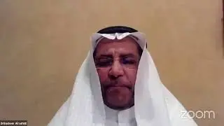 لقاء اسبوعي (مجاني) مع أ.د. بشير صالح الرشيدي