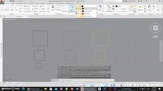 Autocad tutorial for beginner/line properties/layers/pdf