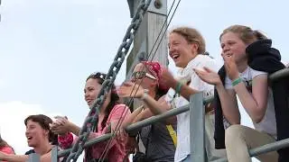 Идеальная лодка. Выпуск 6