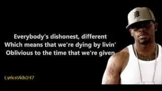 Life Lyrics - @RoyceDa59 Feat. Amerie // HD