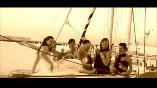 Matrimonio - Clip con amici - By Polizzivideo