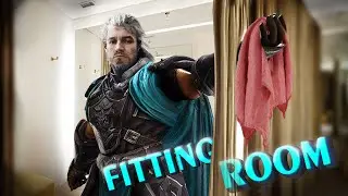 Unity Virtual Fitting Room Full Tutorial + Cloth | Unity, Realtime Tracking, Realsense, Kinect, etc