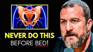 Neuroscientist Explains Why You Need to Stop Fapping! — Scientific Advice