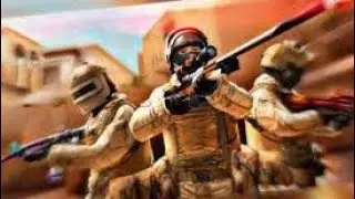 Играем в Standoff 2!