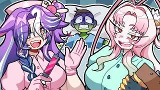 VTubers Run a Successful Hospital