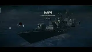 Modern Warship Live