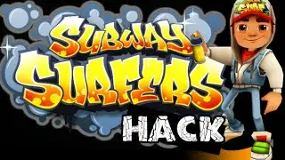 HOW TO HACK SUBWAY SURFERS FREE IN 1 MINUTE 100% WORKING