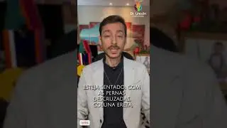 DICAS na preparação e no momento de MEDIR a PRESSÃO ARTERIAL (PA).