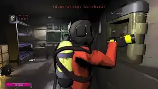 Обновленная lethal company. В поисках приключений. Новые планеты,новые монстры, новые впечатления #1