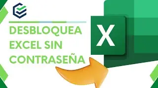 Cómo QUITAR Contraseña de Excel olvidada