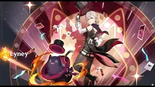 4.0 LYNEY WISH BANNER!!!