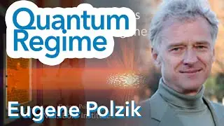Macroscopic objects in the quantum regime | Eugene Polzik (Niels Bohr Institute/UCPH)