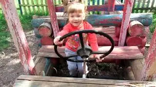 Дочь татьяна #семья #многодетнаясемья