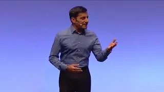 Rahman Jamal – VIP-Kongress 2018 – Keynote 24.10.2018