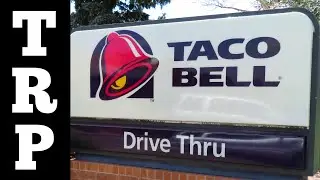 Taco Bell: Chasing the Bell Montage | The Retail Photographer