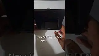 Viltrox DC-550 Change From Chinese to English 