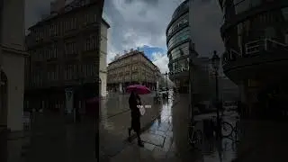 the rain will remain