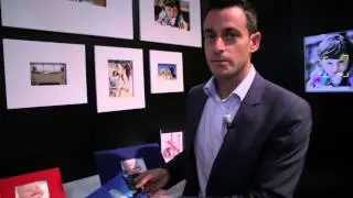 Photokina 2014 - #kodakmoment stories by Kodak Alaris employees: James Soames