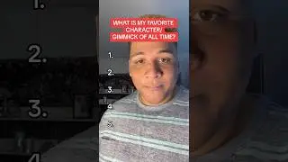 Can You Guess What I’m Thinking? WWE Edition